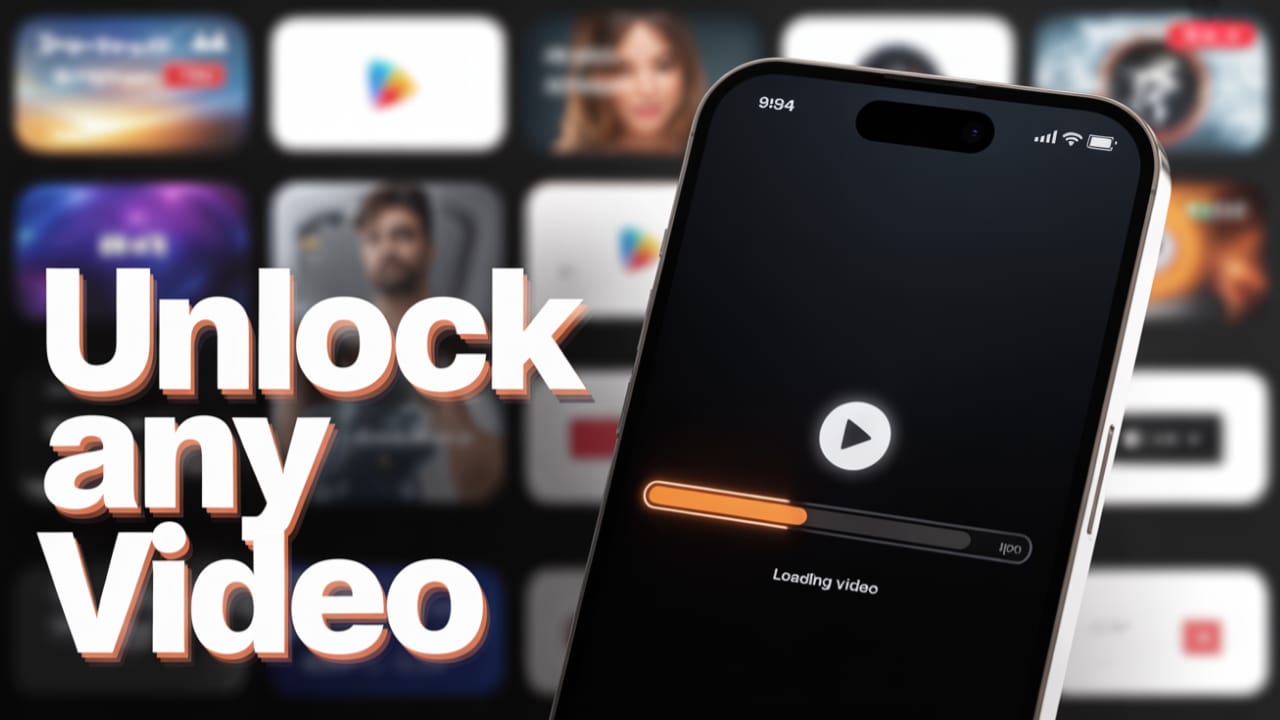 4K Video Downloader