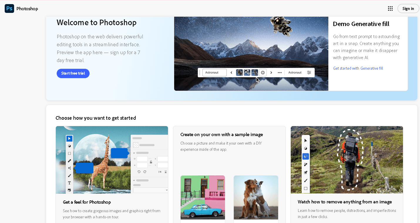 Adobe Photoshop