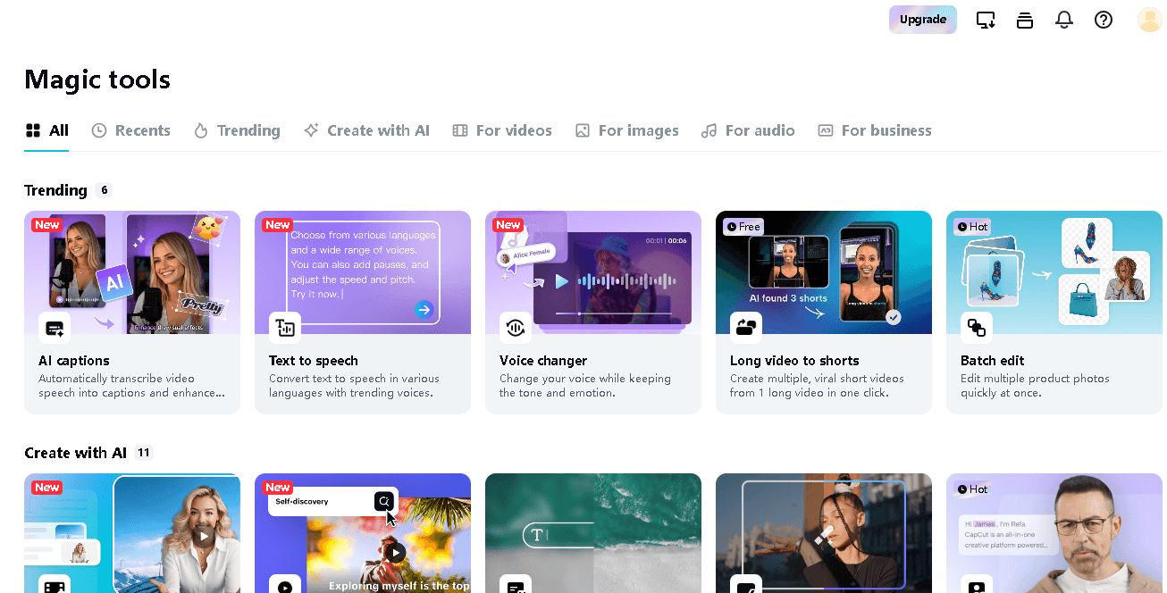 CapCut App 2025 Download