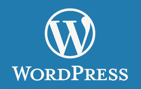 WordPress 