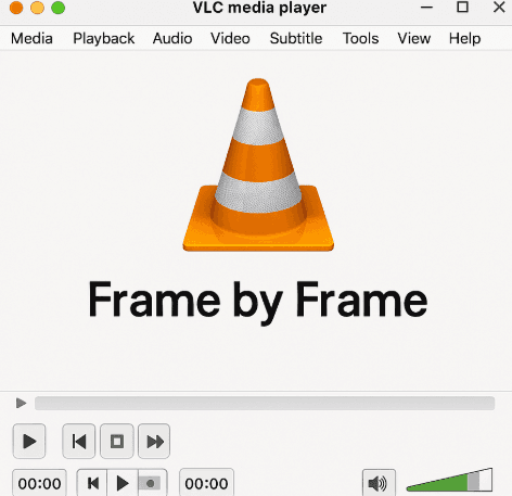 VLC Media Player for mac 