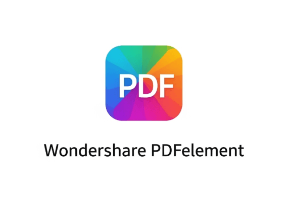 Wondershare PDFelement