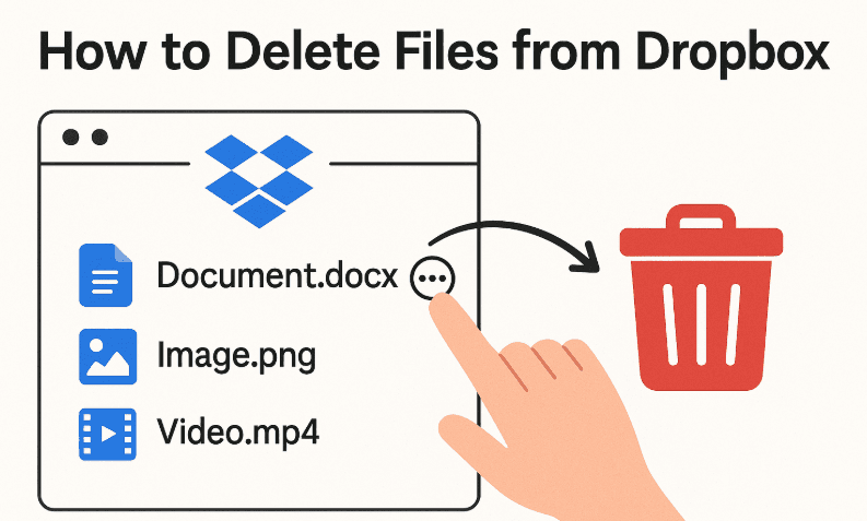 Dropbox 2025 Download