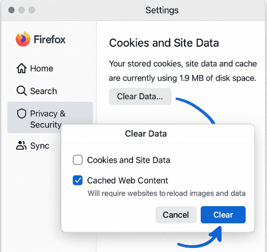 Firefox 2025 Download