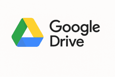 Google Drive Desktop