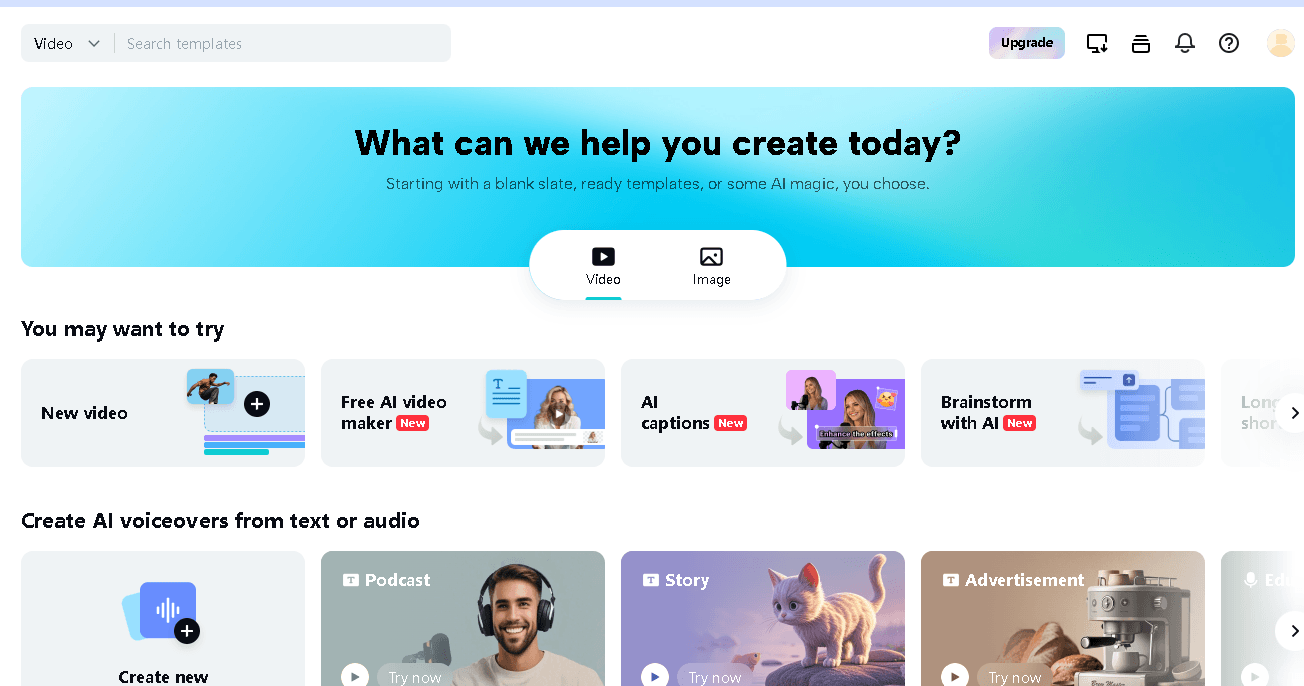 CapCut App 2025 Download
