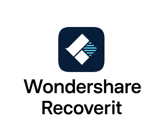 Wondershare Recoverit