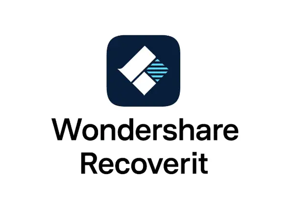 Wondershare Recoverit