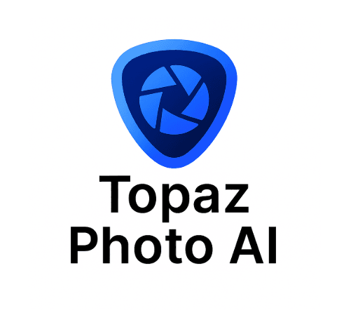 Topaz Photo AI