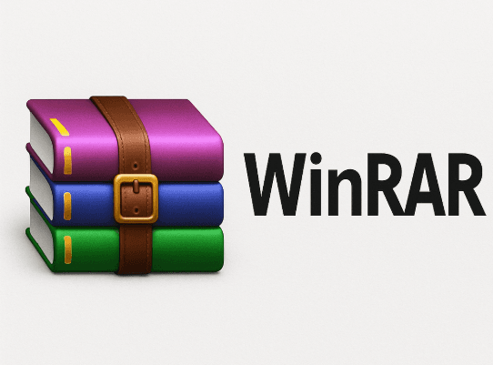 WinRAR