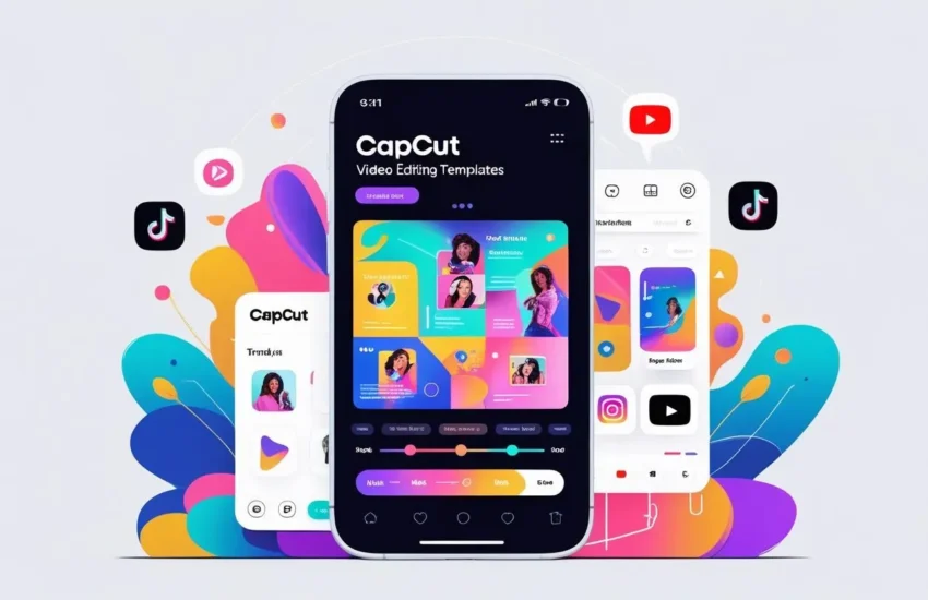 CapCut Templates